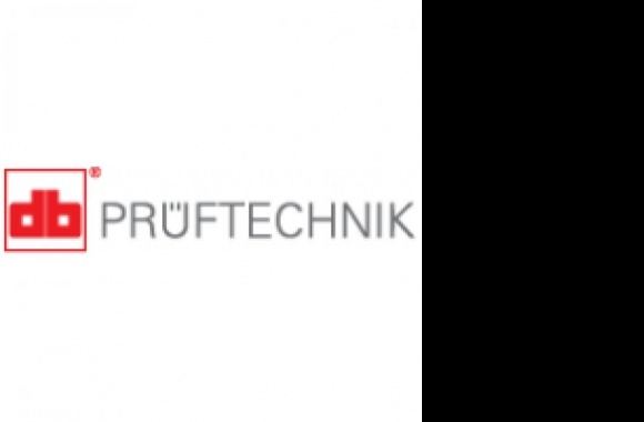PRÜFTECHNIK AG Logo