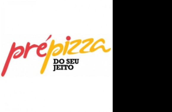 Pré-Pizza Logo