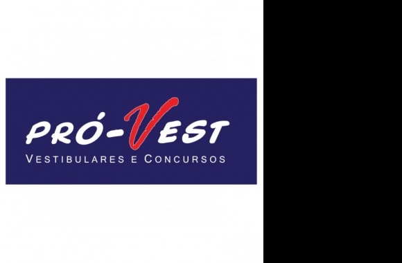 Pró-Vest Vestibulares e Concursos Logo download in high quality