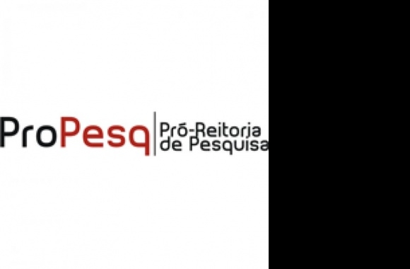 Pró Pesq Logo download in high quality