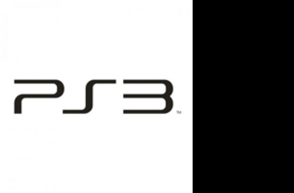 PS3 (new) Logo download in high quality