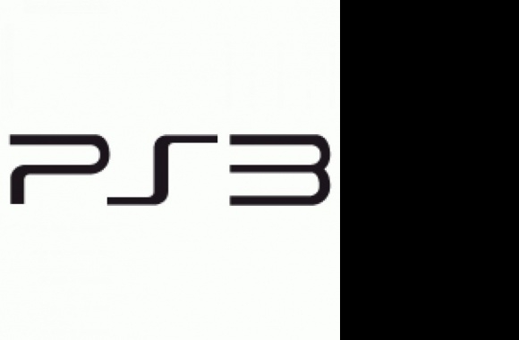 PS3 Slim Logo download in high quality