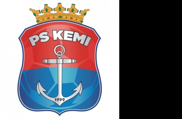 PS Kemi Logo