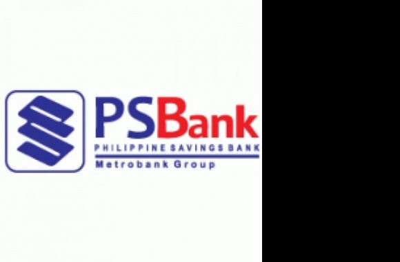 PSBank Logo download in high quality