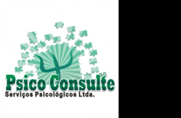 Psico Consulte Logo download in high quality