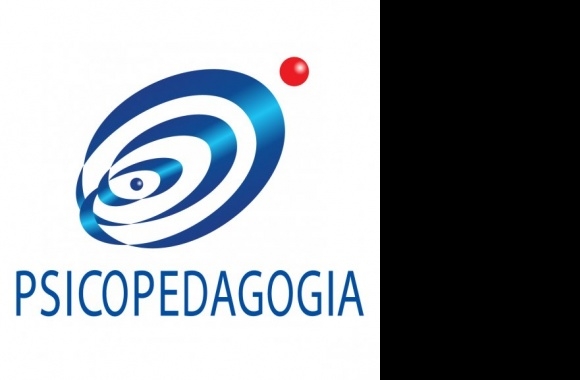 Psicopedagogia Logo download in high quality