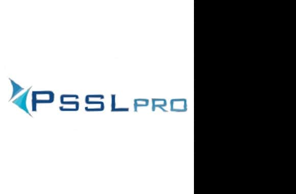 PSSLpro Logo download in high quality