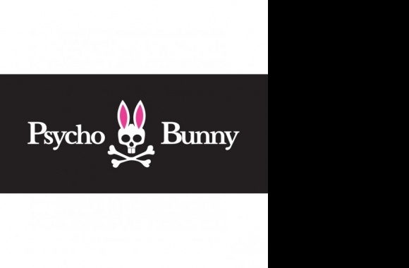 PsychoBunny Logo download in high quality