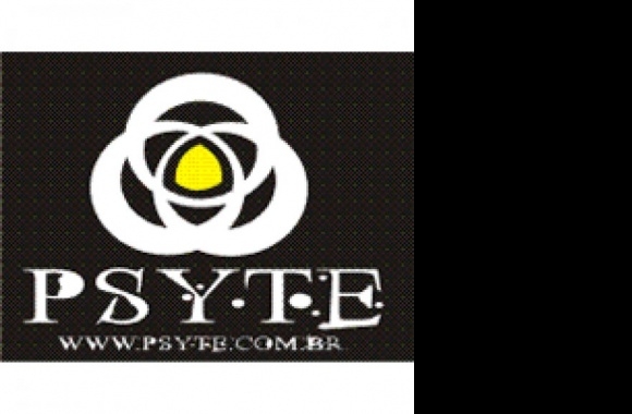 psyte Logo download in high quality