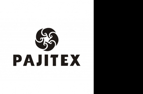 PT. Pajitex Logo download in high quality