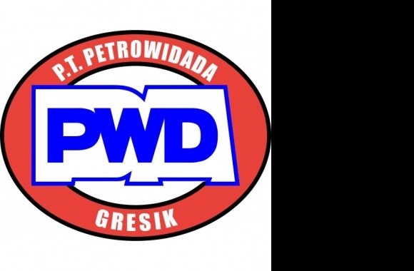 PT. Petrowidada Logo download in high quality