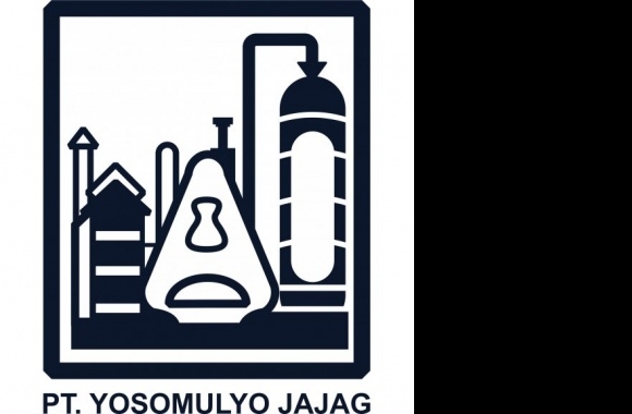 PT. Yosomulyo Jajag Logo download in high quality