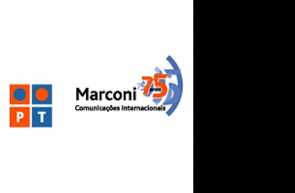 PT Marconi Logo download in high quality