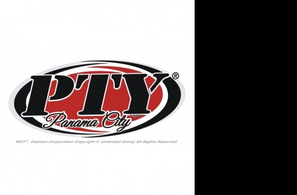 PTY Logo download in high quality