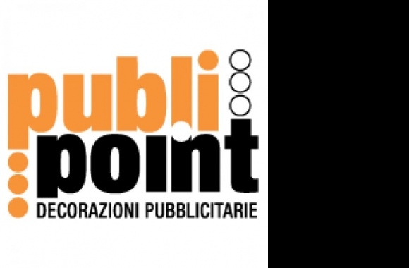 Publi Point Logo