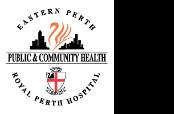 Public & Community Health Logo