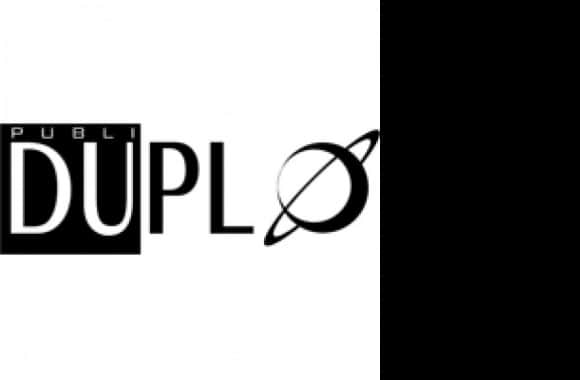 Publiduplo Logo download in high quality