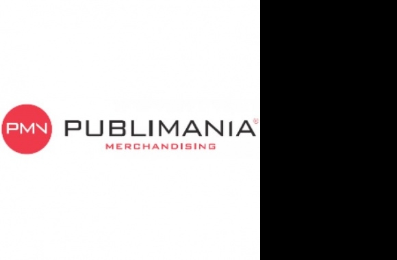 Publimania Merchandising Logo download in high quality