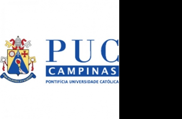 PUC Campinas Logo