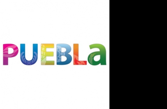 Puebla Travel Logo