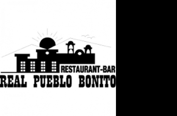 Pueblo Bonito Logo download in high quality