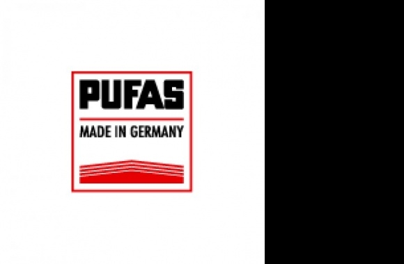 PUFAS Logo download in high quality