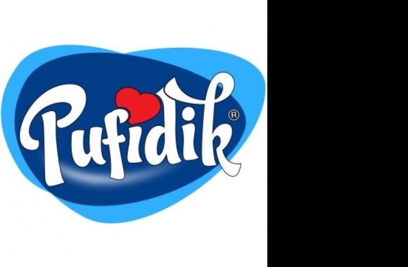 Pufidik Logo download in high quality