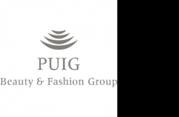 puig Logo download in high quality