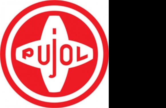Pujol Muntalá Logo download in high quality