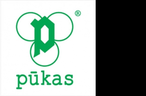 Pukas Logo download in high quality