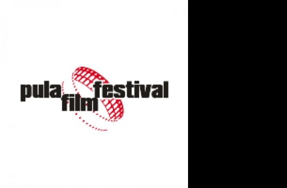 Pula Film Festival Logo download in high quality