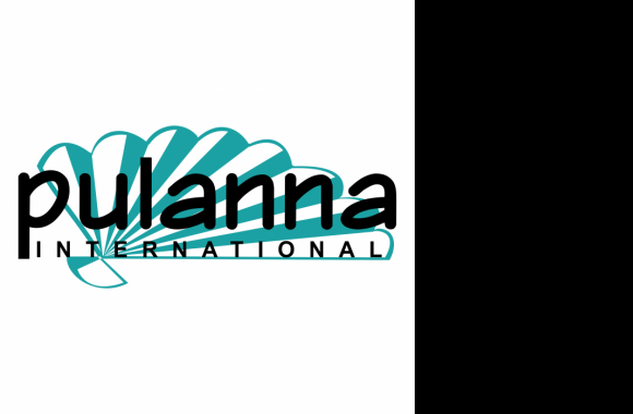Pulanna International Logo download in high quality