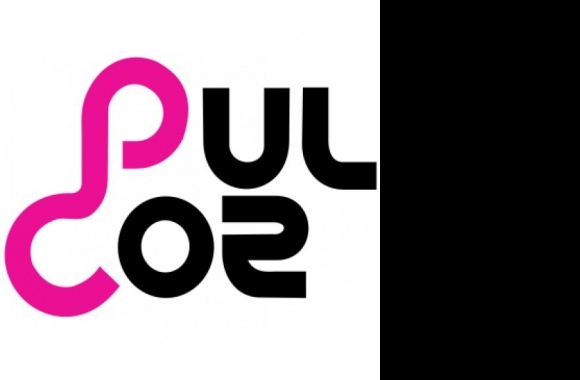 Pulcor Logo download in high quality