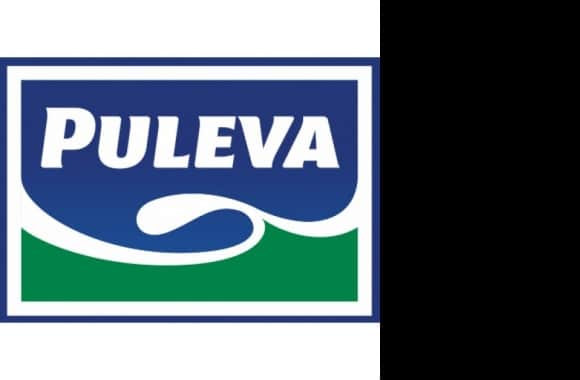 Puleva Logo download in high quality
