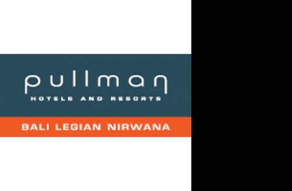 Pullman Hotels & Resorts Logo