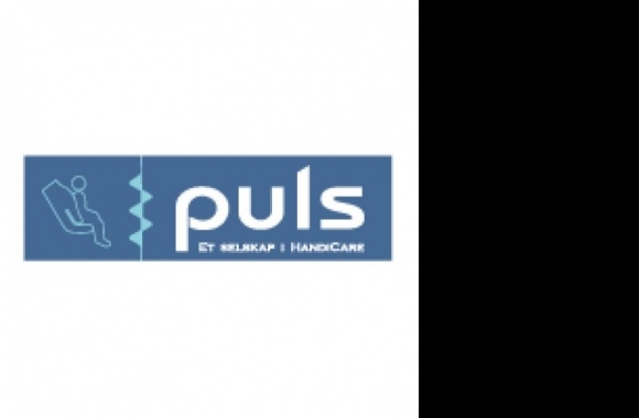 Puls Norge AS Logo download in high quality