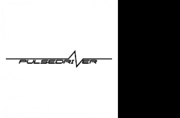 Pulsedriver Logo download in high quality