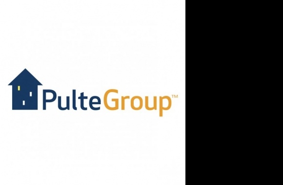 Pulte Group Logo download in high quality