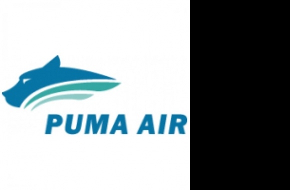 Puma Air Logo