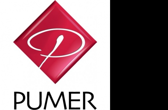 PUMER Logo download in high quality