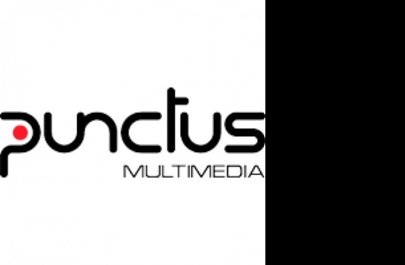 Punctus Multimedia Logo download in high quality