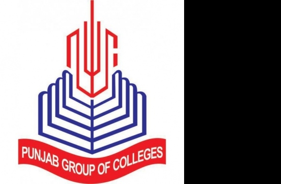 Punjab Group Of Colleges Logo
