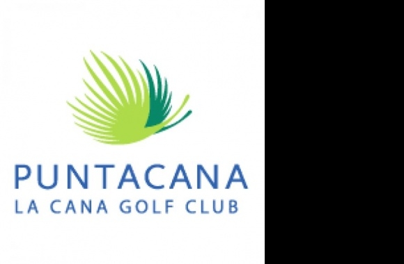 Punta Cana Golf & Resort Club Logo download in high quality