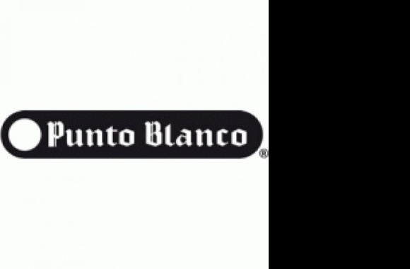 Punto Blanco Logo