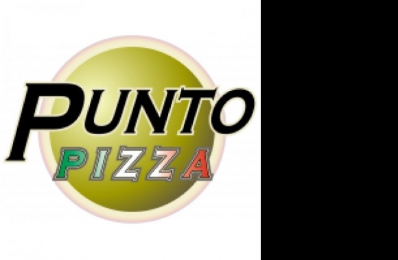 Punto Pizza Logo
