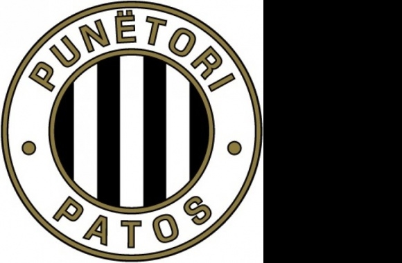 Punëtori Patos Logo