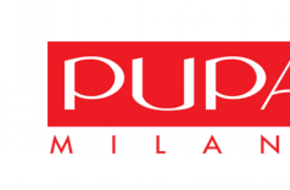 Pupa Logo download in high quality