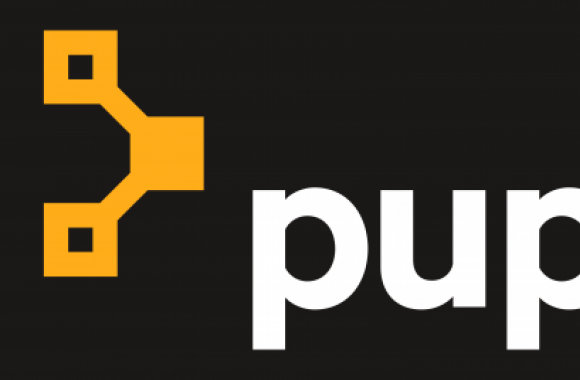 Puppet Labs Logo
