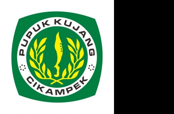 Pupuk Kujang Cikampek Logo download in high quality