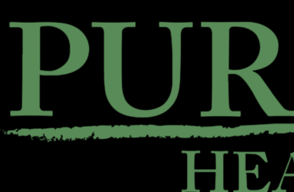 Pura Health Logo